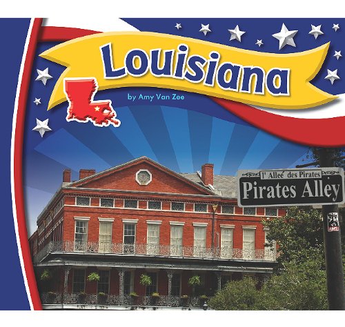 Louisiana (Statebasics)