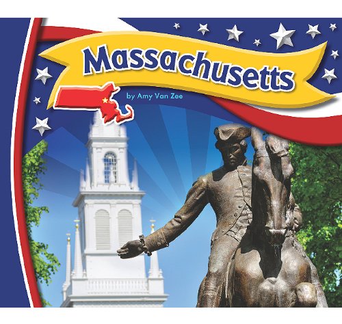 Massachusetts (Statebasics)