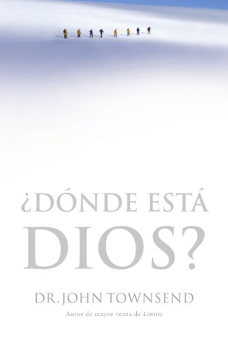 Donde Esta Dios