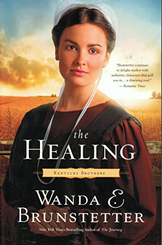 The Healing