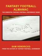 Fantasy Football Almanac