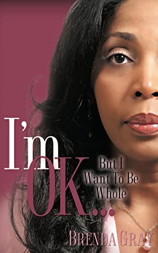 I'm OK...