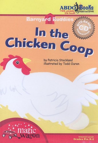In the Chicken Coop