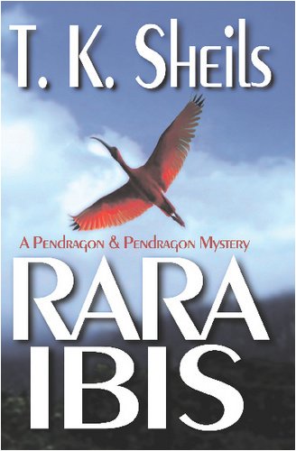 Rara Ibis