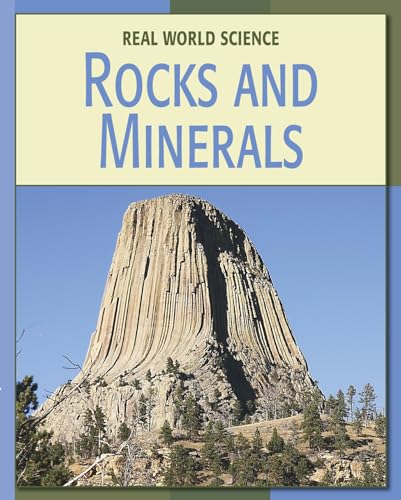 Rocks and Minerals