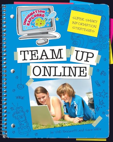 Team Up Online