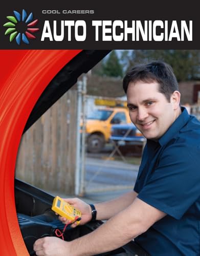 Auto Technician