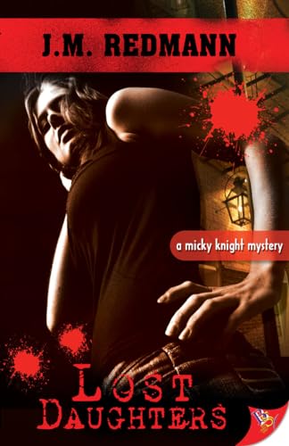 Lost Daughters: 4 (Micky Knight Mystery)