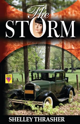 The Storm (Bold Strokes Victory Editions)