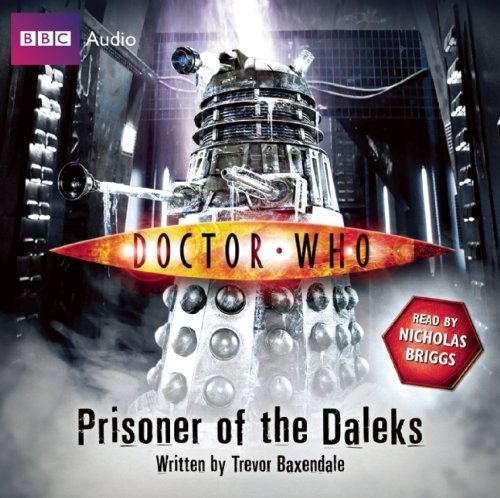 Doctor Who: Prisoner of the Daleks