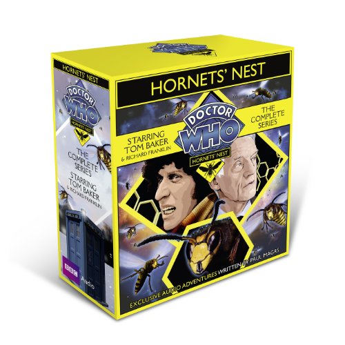 Hornets' Nest