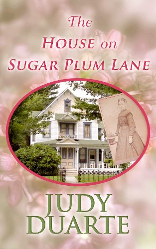 The House on Sugar Plum Lane (Premier Fiction Series)
