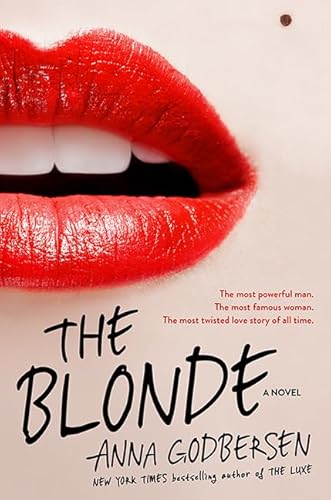 The Blonde