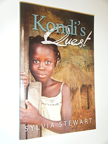 Kondi's Quest