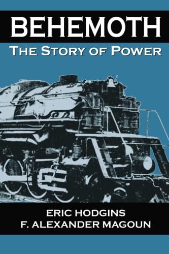 Behemoth: The Story of Power