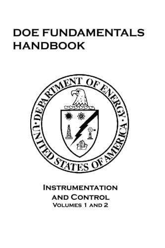 DOE Instrumentation and Control: 1-2