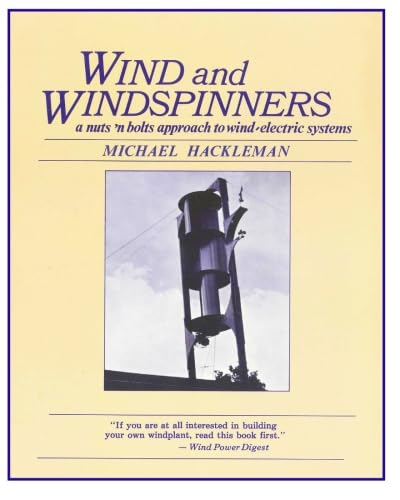 Wind and Windspinners