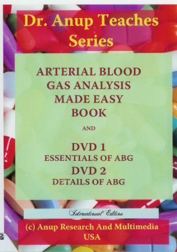 Essentials of Abg: Arterial Blood Gas Analysis Made Easy