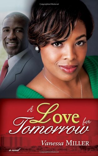 A Love For Tomorrow (Second Chance at Love V2)