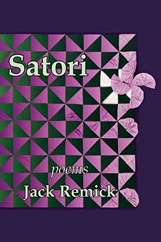 Satori: poems