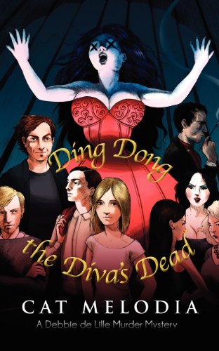 Ding Dong the Diva's Dead