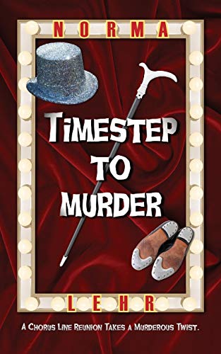 Timestep to Murder: 1 (Abby Rollins Mystery)