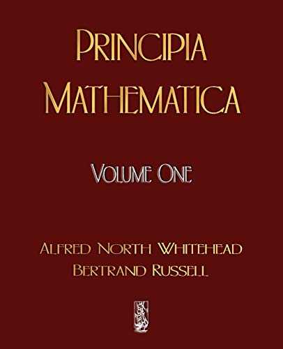Principia Mathematica