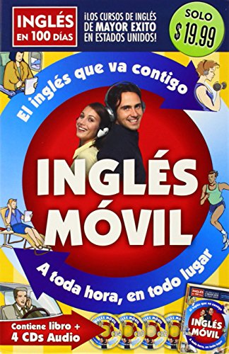 INGLES MOVIL (Ingles En 100 Dias)