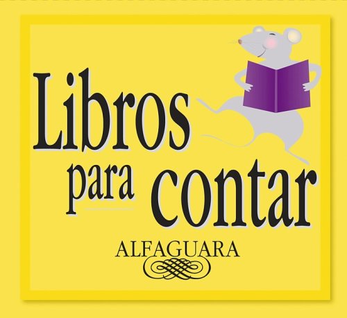 Libros para contar (Audio)(Serie Cuentos para todo el ano) (Spanish Edition)