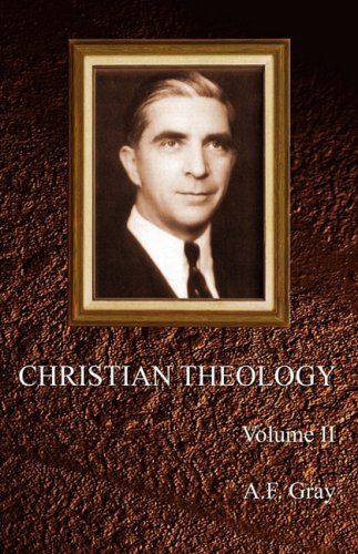 Christian Theology