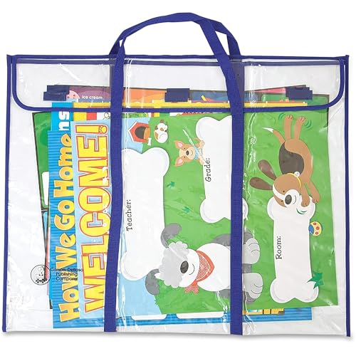 Bulletin Board Storage Bag
