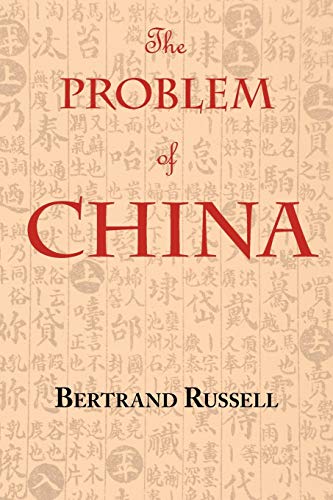 The Problem of China