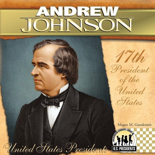 Andrew Johnson