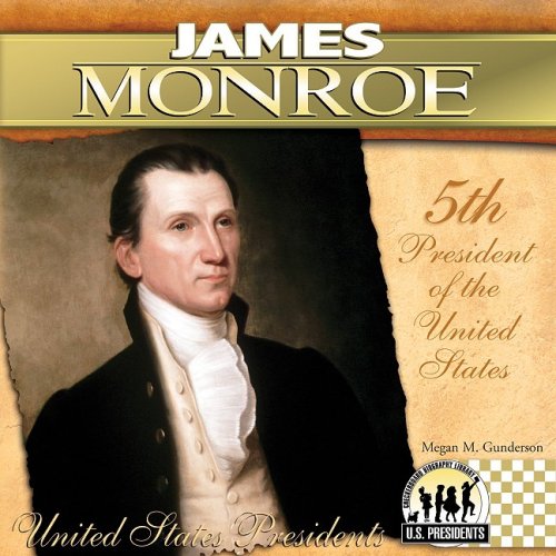 James Monroe
