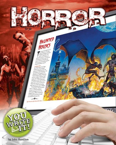 Horror (You Write It!)