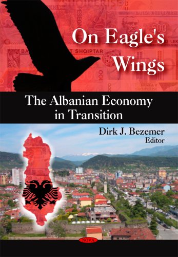 On Eagle's Wings: The Albanian Economy in Transition