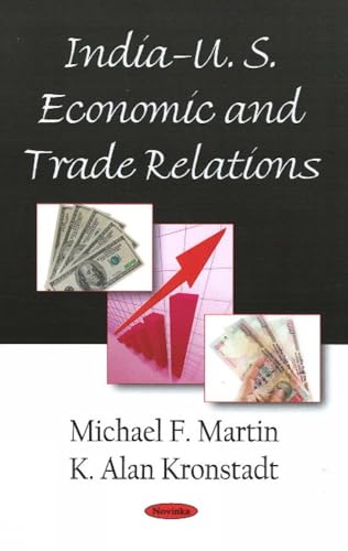 India-U.S. Economic and Trade Relations