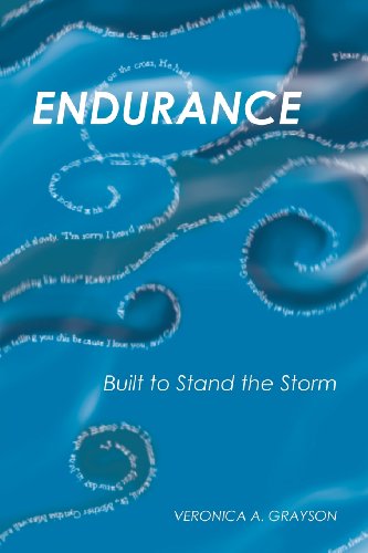 Endurance: Built to Stand the Storm