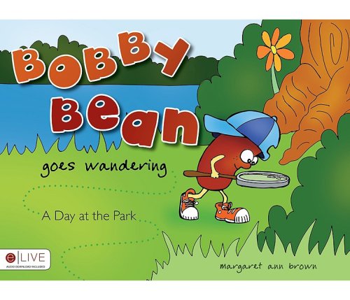 Bobby Bean Goes Wandering