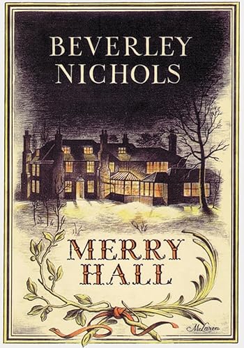 Merry Hall
