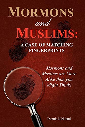 Mormons and Muslims: A Case of Matching Fingerprints