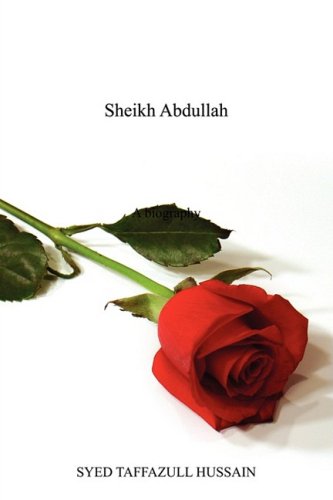Sheikh Abdullah