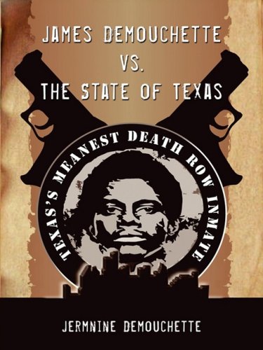 James Demouchette vs. the State of Texas