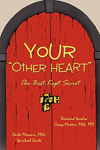 Your Other Heart: The Best-Kept Secret