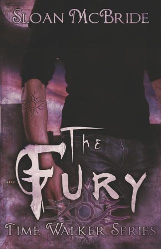 The Fury (Time Walkers)