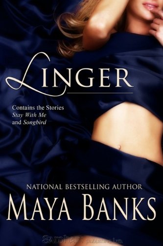 Linger: Stay With Me/ Songbird