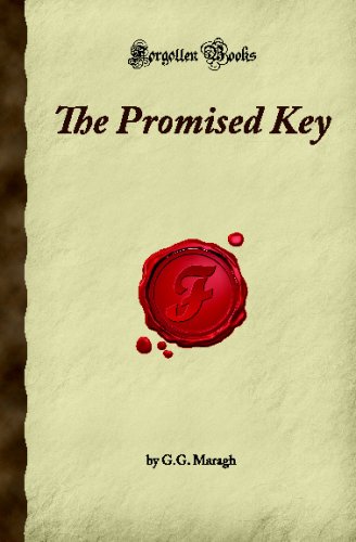 The Promised Key (Forgotten Books)
