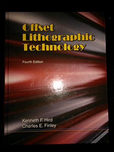 Offset Lithographic Technology