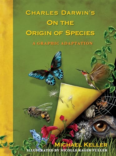 Charles Darwin's On the Origin of Specie