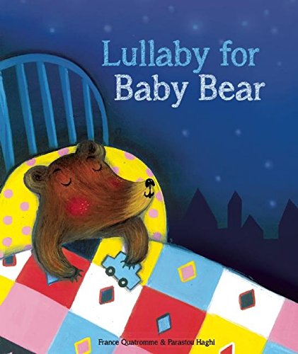Lullaby for Baby Bear